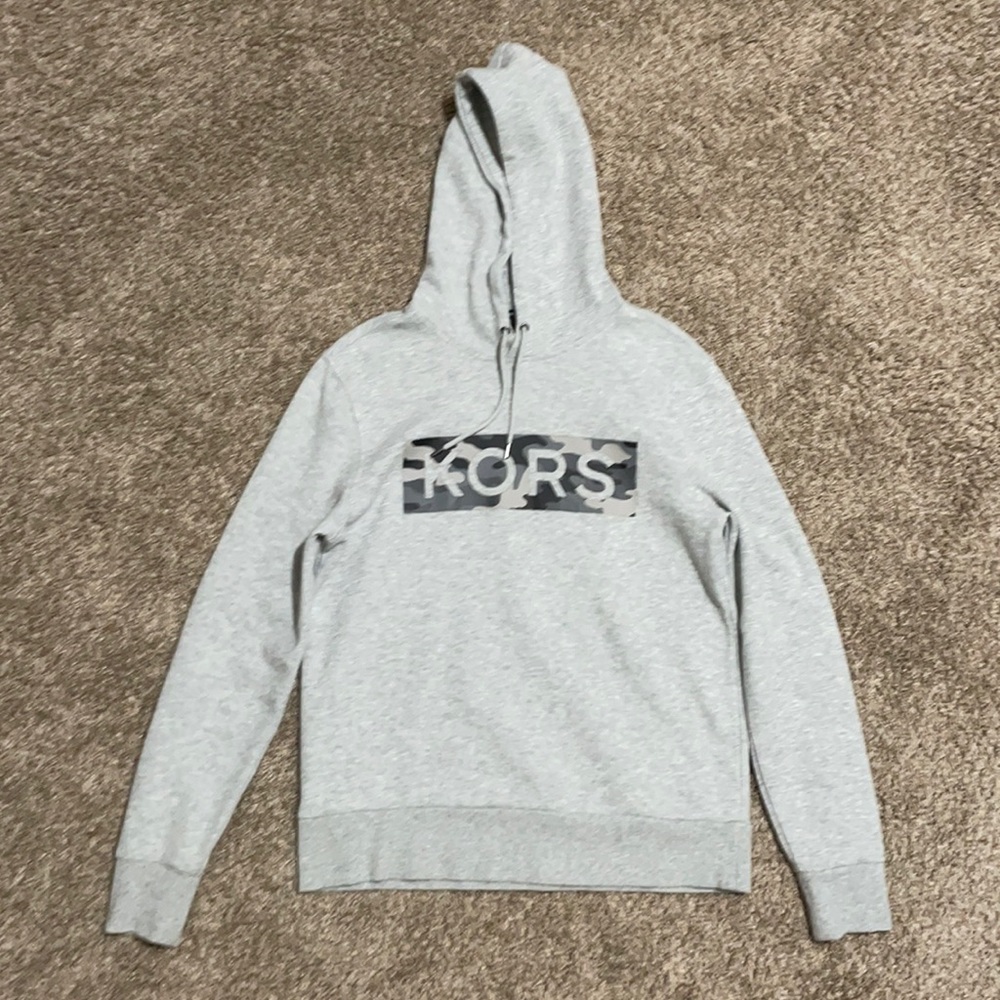 Camouflage KORS Hoodie